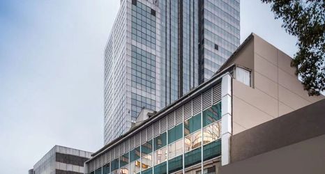 기타 2 Youli Hotel (Shanghai People's Square)