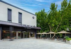 Others 4 JI Hotel (Nanjing Fuzimiao Laomendong)