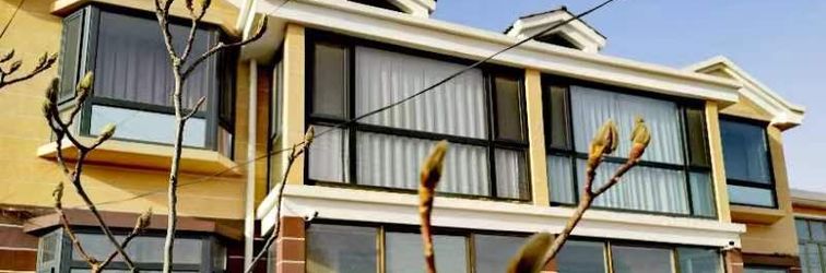 Lain-lain Beijing Leisure Time B&B