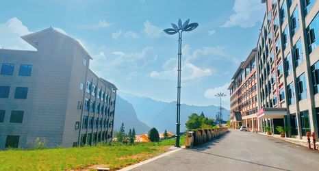 其他 2 Daguan Baozhu Hotel