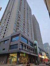 Others Xinghai Hotel (Zhengzhou Erqi Square Subway Station)