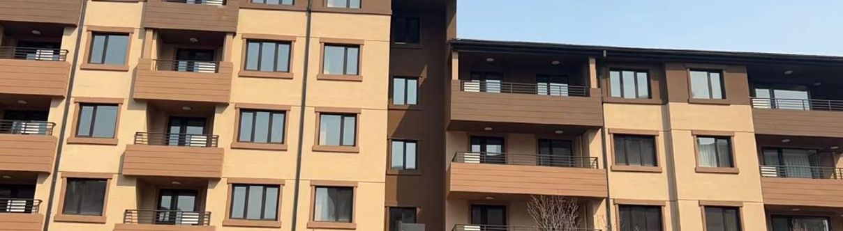 Others Green Courtyard (Jilin Vanke Songhua Lake Store)