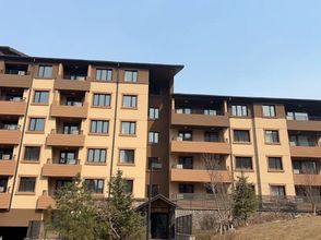 Others Green Courtyard (Jilin Vanke Songhua Lake Store)