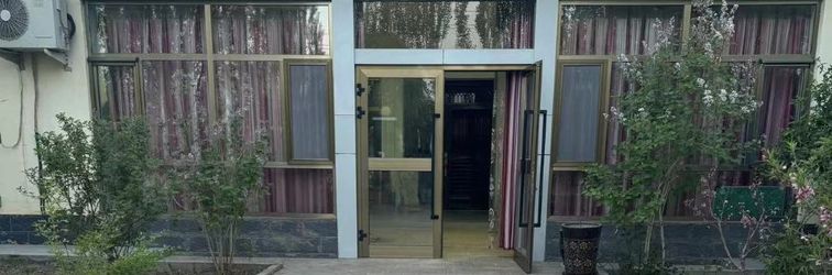Others Dunhuang Yangtao Homestay