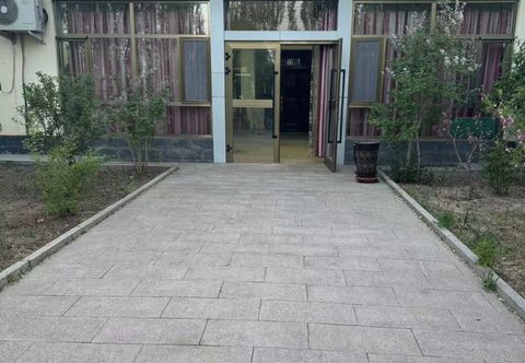 Others Dunhuang Yangtao Homestay