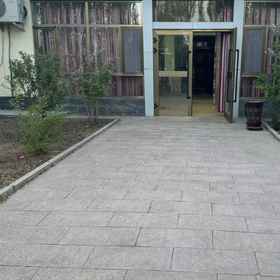 Hotel Exterior1Dunhuang Yangtao Homestay,阿克塞哈萨克族自治县飯店