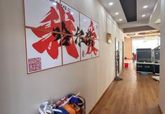 Lain-lain 3 Harbin Xiaodingdang Leisure Hall