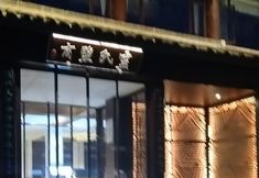 Lain-lain 5 Yi'ai Hotel (Yangzhou Pishi Street Heyuan Branch)