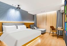 その他 4 Yunji Movie Hotel (Kunming Century Jinyuan Shopping Center Erji Road Subway Station)