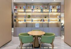 Others 3 Homeinn Pebble Hotel (Ningde Derunshang Street)