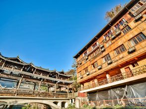 Others 4 Pusu Guanlan View Inn