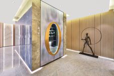 อื่นๆ Orange Hotel (Nanjing University Guangzhou road)