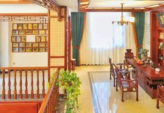 Others 6 Fuxian Lake Ruizhiyi Homestay