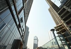 Lainnya 3 Chengdu Donggu Yunzhi hotel