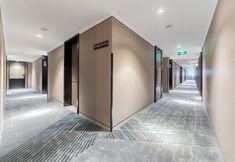 อื่นๆ 6 Chengdu Jincheng Manju Hotel (Taikoo Li Chunxi Road Branch)