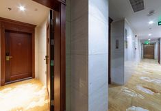 Others 7 Wuchuan Times Hotel (Datang Park Branch)