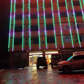 Hotel Exterior 1 Zhenxiong Suxiang Hotel (Huashan Township), Zhaotong Hotels