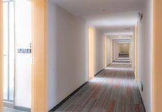 その他 4 Shangkeyou Junyi Chain Hotel (Linyi Junan County No.1 Middle School Pedestrian Street)