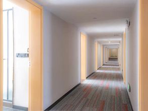 その他 4 Shangkeyou Junyi Chain Hotel (Linyi Junan County No.1 Middle School Pedestrian Street)