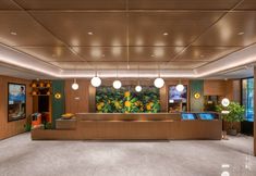 其他 3 Orange Hotel (Rizhao Huarun Vientiane Mall Rizhao Railway Station Branch)