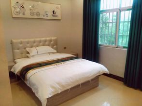 Lain-lain 4 Makro Hotel (Zhenxiong High-speed Railway Station)