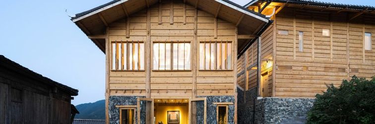 その他 The Well House