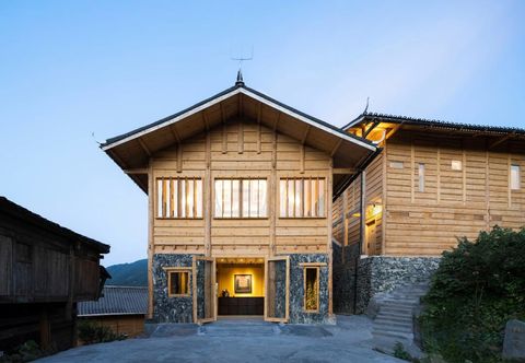 その他 The Well House