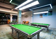 Others 5 JIUJI SMART HOTEL