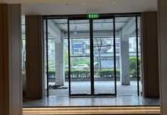 其他 6 Starway Hotel (Yangzhou Wenchangge Ancient Canal)