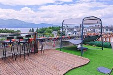 Lain-lain Heshun Hanzhai Homestay