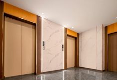 Others 7 Thyssen Hotel (Leshan High speed Railway Station Shihao Square Branch)