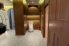 Others Starway Hotel (Harbin Zhongyang Dajie)