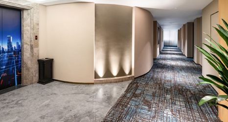 Others 2 Youchao · Lanting Hotel (Ganzhou Railway Station Juyi Wanda)