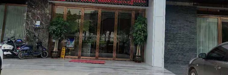 Khác Yeste Hotel (Nanning Anji Wanda)