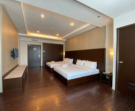 Others Kemena View Hotel Kuching (Formerly Known Merchant Hotel Kuching)