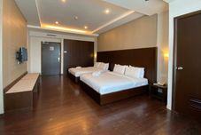 Others Kemena View Hotel Kuching (Formerly Known Merchant Hotel Kuching)