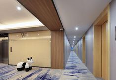 Others 5 Bo She Hotel Guilin