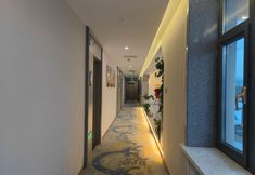 Khác 5 Changbai Mountain Sacred Capital Hotel