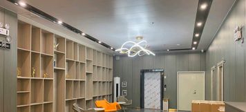 Others 5 Hillman Hotel