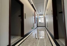 Others 5 Jindi Business Hotel Busan