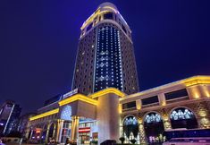 Lain-lain 2 China Southern Airlines Pearl Hotel (Guilin two rivers and four lakes Vientiane City store)