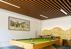 อื่นๆ 5 Xi'an Xinfuyuan Homestay