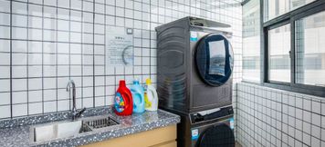 Others 6 Qingmu Platinum Hotel (Nanjing Maternity and Child Health Hospital Dingjiazhuang Metro Station)