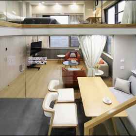 Logo 1 Shulan Homestay (Chi nhánh Qingpu), Khách sạn Thượng Hải