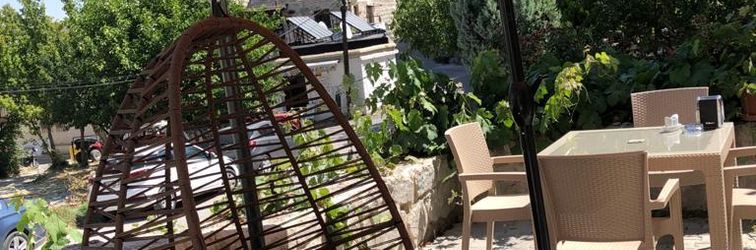 Lainnya Sevin Stone Hotel