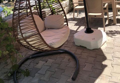 Lainnya Sevin Stone Hotel