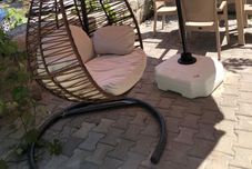 Lainnya Sevin Stone Hotel