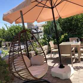 Hotel Interior/Public Areas 1 Khách sạn Sevin Stone, Khách sạn Red Valley Park