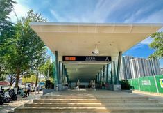 Khác 5 Huameng Hotel