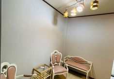 Lain-lain 3 Frist Choice No.20